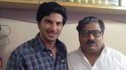 അന്ന് പ്രതീക്ഷിക്കാത്ത ഒരു തുക അക്കൗണ്ടിൽ ദുല്ഖര് വകയായി എത്തിയിരുന്നു', വെളിപ്പെടുത്തി നിര്മല് പാലാഴി