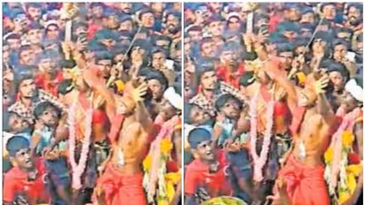 മനുഷ്യമാംസം ഭക്ഷിക്കല് വര്ഷങ്ങളായി തുടരുന്ന ആചാരം; വാര്ത്തയില് ഞെട്ടി തമിഴ്നാട്