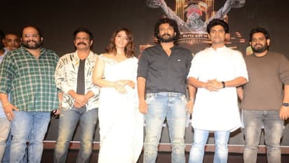 థియేటర్ల సమస్యలు పరిష్కరించకుంటే.. తర్వాతి తరానికి థియేటర్లుండవ్ః హీరో నాని ఆవేదన