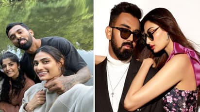 लंदन में इस लड़की के साथ घूमते दिखे क्रिकेटर केएल राहुल, फैंस ने कहा- जिसका डर था वही बात हो गई...