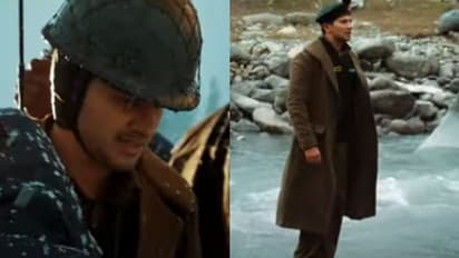 ഇതാ ലെഫ്റ്റനന്റ് റാം ആയി ദുല്ഖര്, ആരെയും കൊതിപ്പിക്കുന്ന രംഗങ്ങളുമായി വീഡിയോ