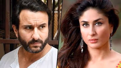 Here's why Kareena Kapoor may stab husband Saif Ali Khan