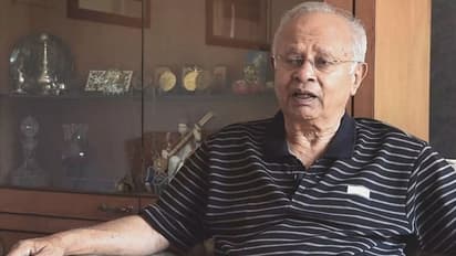 బాడ్మింటన్ లెజెండ్ నందు నెటేకర్ ఇక లేరు..