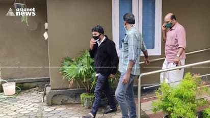 മരം മുറിക്കേസിൽ രണ്ട് പേർ അറസ്റ്റിൽ; പിടിയിലായത് വിവാദ ഉത്തരവ് മറയാക്കി മരം കടത്തിയ രണ്ട് കച്ചവടക്കാർ