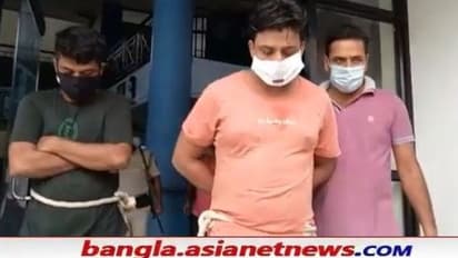 বিধাননগর ছিনতাইকাণ্ডে পুলিশের জালে মূল পান্ডা, ধৃতকে আজই আদালতে তুলবে পুলিশ