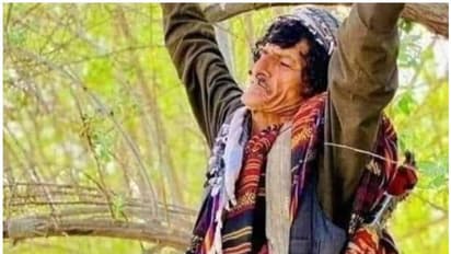 അഫ്ഗാനില് പ്രശസ്ത കൊമേഡിയനെ ക്രൂരമായി കൊലപ്പെടുത്തി; പങ്ക് നിഷേധിച്ച് താലിബാന്