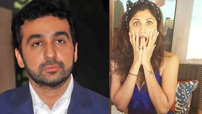 Raj Kundra earned ₹1.17Cr. in 5 months through his app; was planning to earn ₹34Cr. within 2 years: Report