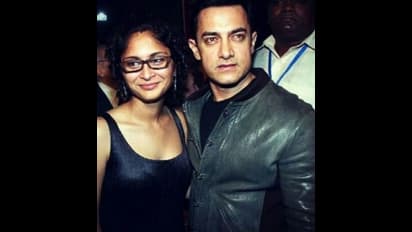 Why Aamir Khan divorced Kiran Rao? Will Aamir Khan remarry? Brother Faissal reveals all