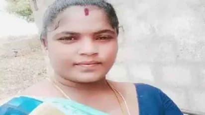 அட கடவுளே.. தாயை இழந்த பச்சிளம் குழந்தை.. தவறான ஊசியால் துடிதுடித்து உயிரிழந்த இளம்பெண்..!