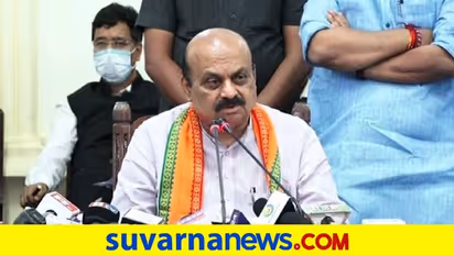 ಬೊಮ್ಮಾಯಿ ಮುಖ್ಯಮಂತ್ರಿಯಾದ ಮೇಲೆ ಹೆಚ್ಚಿದ ಜನರ ನಿರೀಕ್ಷೆ..!