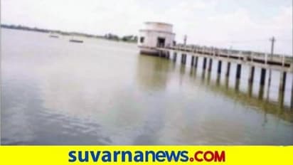 ಕೃಷ್ಣೆ ಸ್ವಚ್ಛಗೊಳಿಸಿ ಭಕ್ತರ ಪವಿತ್ರ ಸ್ನಾನಕ್ಕೆ ಅವಕಾಶ ಕಲ್ಪಿಸಲು ಮನವಿ