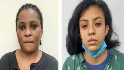 विदेशी महिलाएं भारत में हुलिया बदल कर रहीं थीं शॉकिंग क्राइम, सुबह 7 से 9 के बीच फिक्स कर रखा था टाइम