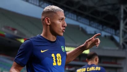 ഒളിംപിക് ഫുട്ബോള്: ജര്മനിക്ക് സമനില തെറ്റി, ബ്രസീലും ഐവറി കോസ്റ്റും കോര്ട്ടറില്