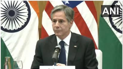 ಭಾರತದಲ್ಲಿ ಅಲ್ಪಸಂಖ್ಯಾತರು, ಧಾರ್ಮಿಕ ಸ್ಥಳಗಳ ಮೇಲೆ ದಾಳಿ ಹೆಚ್ಚಳ ಎಂದ ಅಮೆರಿಕ!