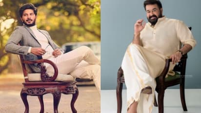 'ഏറ്റവും സ്പെഷ്യല് ആള്', ദുല്ഖറിനെ കുറിച്ച് മോഹൻലാല്