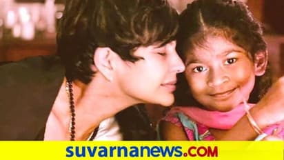 ದತ್ತು ಮಗಳಿಗೆ ಬರ್ತ್‌ಡೇ ಶುಭಾಶಯ ಹೇಳಿದ ಮಂದಿರಾ ಬೇಡಿ