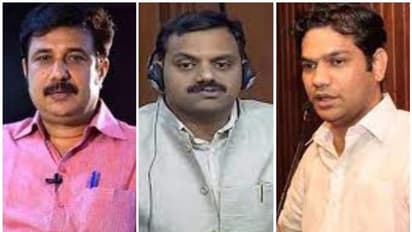 'പാർലമെൻറ് കേരള നിയമസഭ പോലെ ആക്കരുത്'; പെഗാസസ് ബഹളത്തിൽ എംപിമാർക്ക് സ്പീക്കറുടെ താക്കീത്