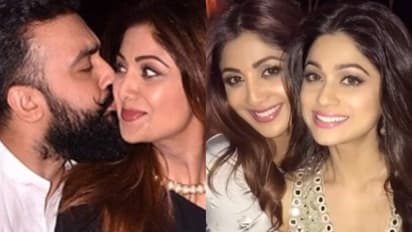 Bigg Boss OTT: Shamita Shetty finally talks about living with Shilpa Shetty, Raj Kundra and more