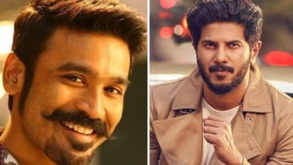 ഒരിടത്ത് മമ്മൂട്ടിയുടെ മകൻ, മറ്റൊരിടത്ത് രജനികാന്തിനെ മരുമകൻ, ആഘോഷമാക്കി ആരാധകര്