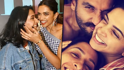 Deepika Padukone's sister Anisha calls her 'annoying, irritating' says she is completely different at home