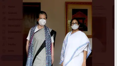 Sonia Gandhi calls for virtual meeting on August 20 in Opposition’s united show