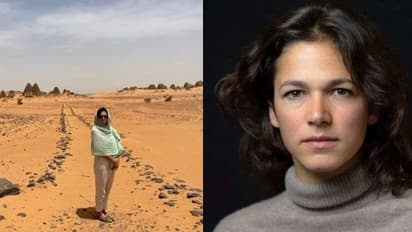 എങ്ങും സൈനികരുടെ അഴുകിയ മൃതദേഹങ്ങള്‍,  കത്തിയ വാഹനങ്ങള്‍, യുദ്ധഭൂമിയിലെ കാഴ്ചകള്‍