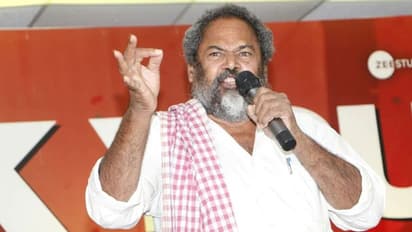 పేదవాడికి వినోదం ఏది: ఓటీటీ ప్లాట్ ఫామ్స్పై ఆర్ నారాయణ మూర్తి సంచలన కామెంట్స్
