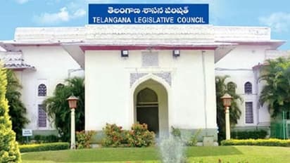 తెలంగాణ: త్వరలో ఎమ్మెల్యే కోటా ఎమ్మెల్సీ ఎన్నికలు.. సర్కార్ నిర్ణయం కోసం ఈసీ ఎదురుచూపులు