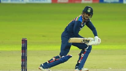 ಲಂಕಾ ಎದುರಿನ ನಿರ್ಣಾಯಕ ಪಂದ್ಯದಲ್ಲಿ ಟೀಂ ಇಂಡಿಯಾದಲ್ಲಿ ಒಂದು ಬದಲಾವಣೆ..?