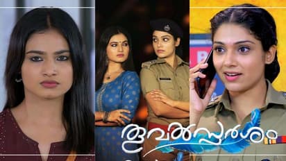 'കള്ളിയായ അനുജത്തിയെ പിടികൂടാന്‍ തുനിഞ്ഞിറങ്ങി പൊലീസ് ചേച്ചി': തൂവല്‍സ്പര്‍ശം റിവ്യു