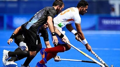 Tokyo Olympics: India beat Olympic champions Argentina 3-1, enter hockey quarterfinals