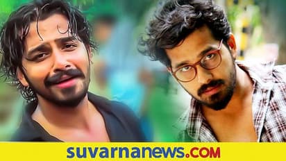 ತಮಿಳು ಚಿತ್ರರಂಗಕ್ಕೆ ಮತ್ತೊಬ್ಬ ಕನ್ನಡಿಗ ಎಂಟ್ರಿ!