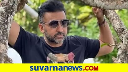 ರಾಜ್ ಕುಂದ್ರಾ ಟೆರರಿಸ್ಟಾ ? ವಕೀಲರ ಹೊಸ ವಾದ