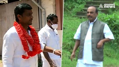 ദേവികുളം എംഎൽഎ എ രാജയുടെ തെരഞ്ഞെടുപ്പ് വിജയം റദ്ദാക്കണമെന്ന് എതിർസ്ഥാനാർത്ഥി; ജാതിയിൽ കള്ളക്കളിയെന്ന് ആക്ഷേപം