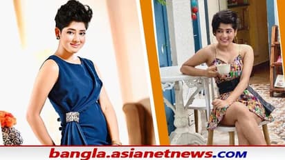 দিতিপ্রিয়াকে আদর করতে চাই, অজানা ব্যক্তির আবদার শুনে কী বললেন ছোটপর্দার রানিমা?