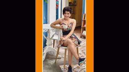 টলিউড নয়, এবার বলিউডে কী করছেন রানিমা, সোশ্যাল মিডিয়ায় দিতিপ্রিয়ার পোস্ট ঘিরে জল্পনা