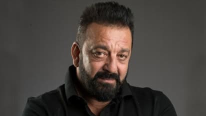 ಲವ್ ಯೂ ಲವ್ ಯೂ ಎಂದು ಮಾಧುರಿ ಹಿಂದೆ ಸುತ್ತುತ್ತಿದ್ದ ಸಂಜಯ್