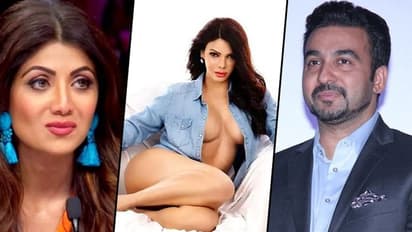Shilpa Shetty, Raj Kundra's relationship was complicated, he is stressed at home, says Sherlyn Chopra