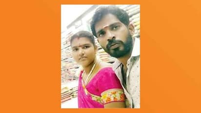 உல்லாசத்திற்கு இடையூறு.. பெற்ற குழந்தையை துடிதுடிக்க கொன்ற காமவெறிப்பிடித்த தாய்..!