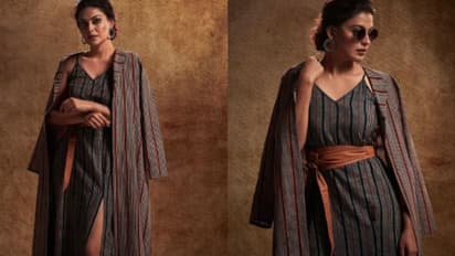 'ഒരു നടിയുടെ ഗ്ലാമറസ് ജീവിതം ഒരിക്കലും സ്വപ്നം കണ്ടിട്ടില്ല', അനുശ്രീ പറയുന്നു