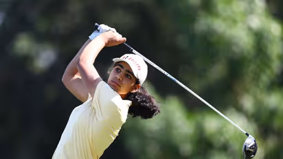 Tokyo Olympics: Golfer Diksha Dagar qualifies after South Africa and Austria pull out