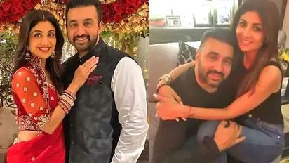 Shilpa Shetty, Raj Kundra gets stay order by Bombay High Court on evacuating their houses