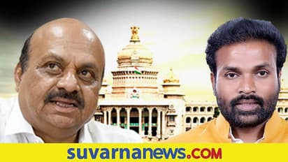 ಬೊಮ್ಮಾಯಿ ಪದಗ್ರಹಣಕ್ಕೆ ಗೈರು: ಶ್ರೀರಾಮುಲು ಮುನಿಸಿಗೆ ಕಾರಣವೇನು?