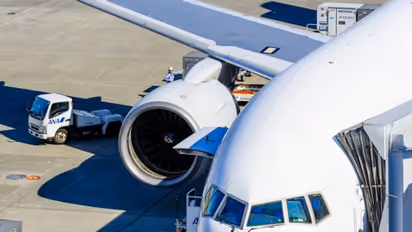 చైనాకు అమెరికా కౌంటర్.. 44 విమానాలను సస్పెండ్ చేస్తూ నిర్ణయం