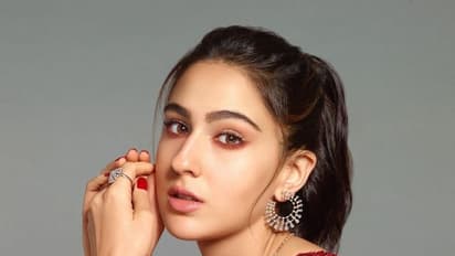 ಆನ್‌ಸ್ಕ್ರೀನ್ ಕಿಸ್ ಇಲ್ಲ ಎಂದ ಕರೀನಾ-ಸೈಫ್‌ಗೆ ಸಾರಾ ಹೇಳಿದ್ದಿಷ್ಟು