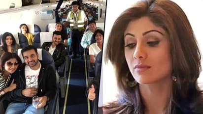 ಶಿಲ್ಪಾ ಶೆಟ್ಟಿಯಿಂದ ದೂರವಿರಲು ಡಿಸೈಡ್‌ ಮಾಡಿದ್ದರಾ ನಟಿಯ ಬಾಲಿವುಡ್ ಫ್ರೆಂಡ್ಸ್‌?