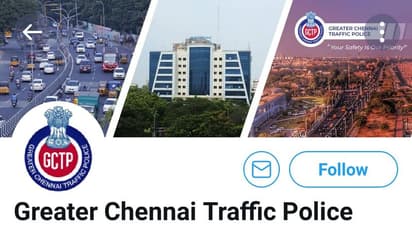 உங்க ஏரியாவுல பிரச்சனையா.. ஒரு போட்டோ மட்டும் போடுங்க, உடனடி தீர்வு... தூள்கிளப்பும் போக்குவரத்து போலீஸ்.