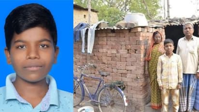 ഓണ്ലൈന് ക്ലാസിനായി ഫോണ്പോലുമില്ലാതിരുന്ന 18-കാരന് റിസല്റ്റ് വന്നപ്പോള് നൂറില് നൂറ്!