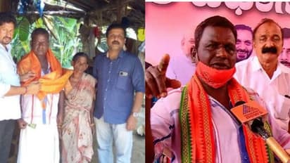 മഞ്ചേശ്വരം കോഴക്കേസ്; ചോദ്യം ചെയ്യലിന് ഹാജരാകാൻ സുനിൽ നായ്ക്കിന് വീണ്ടും നോട്ടീസ്