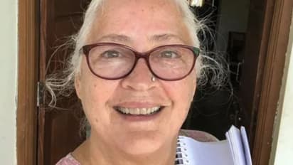 ക്യാൻസര് അതിജീവിച്ച നഫിസ അലി വെള്ളിത്തിരയിലേക്ക് മടങ്ങിയെത്തുന്നു